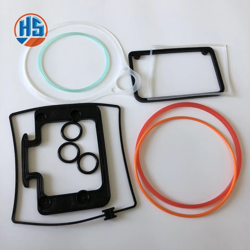 Uitgebreide o-ring selectiegids