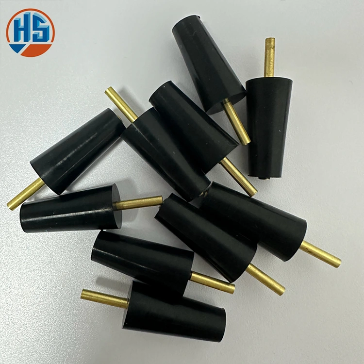 Waarom is materiaalkeuze cruciaal voor duurzame rubberen onderdelen