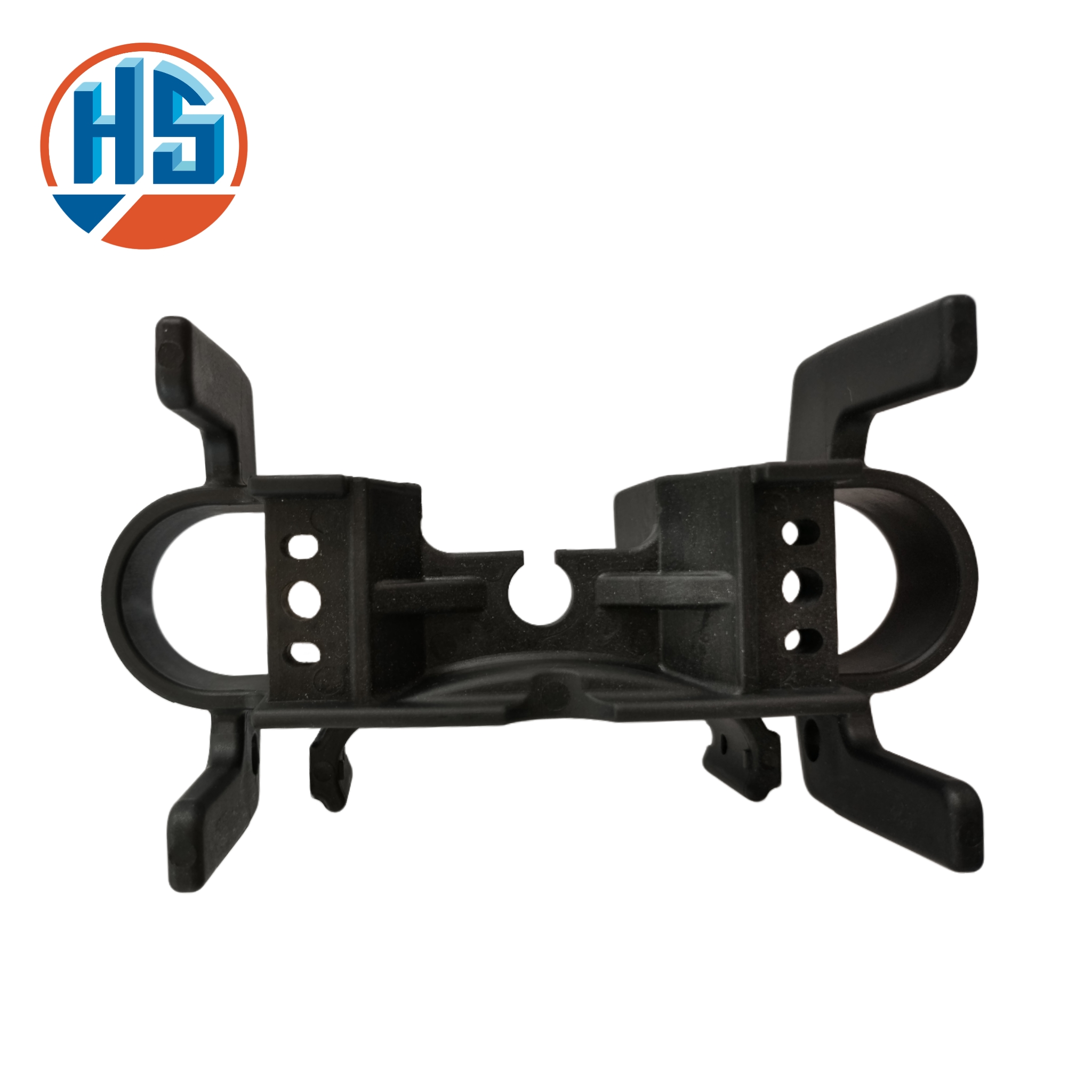 Waarom is het ontwerp van de trekhoek essentieel voor spuitgieten?