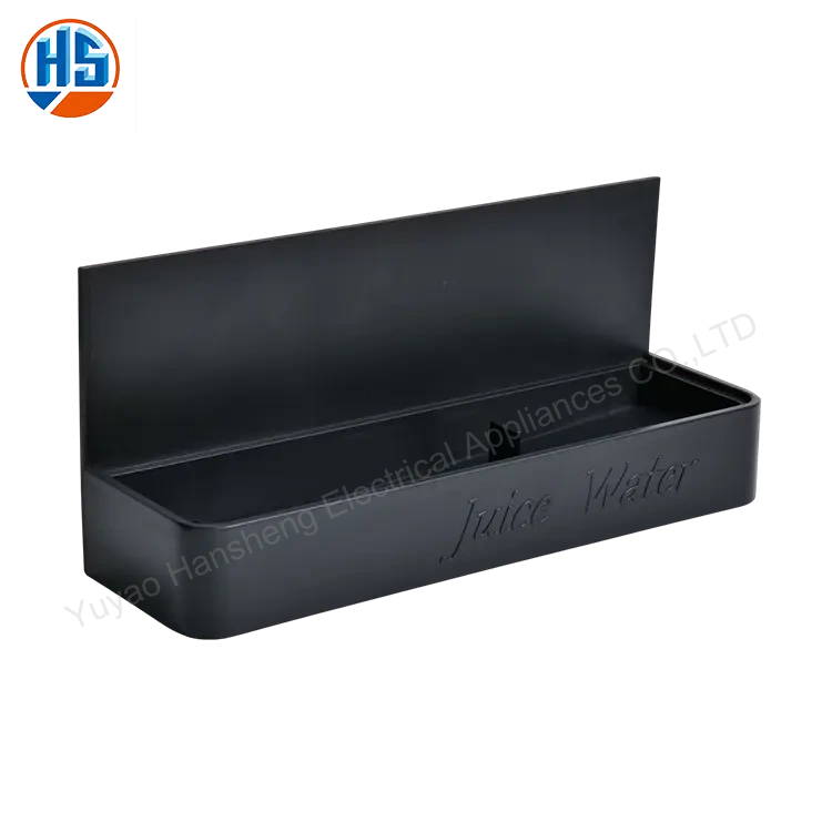 Aangepaste plastic componenten