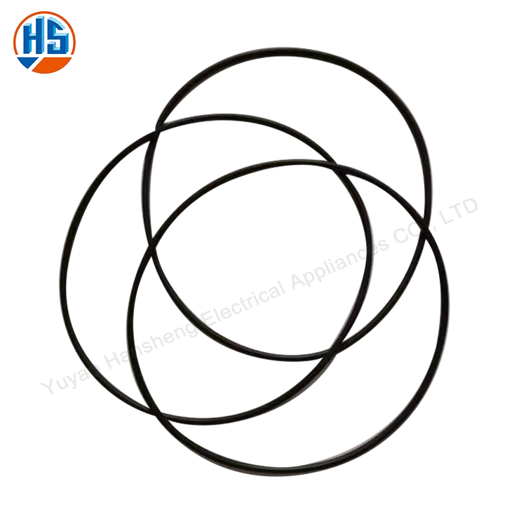 EPDM O ringen