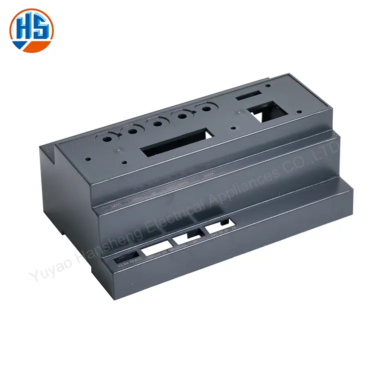 ABS plastic onderdelen
