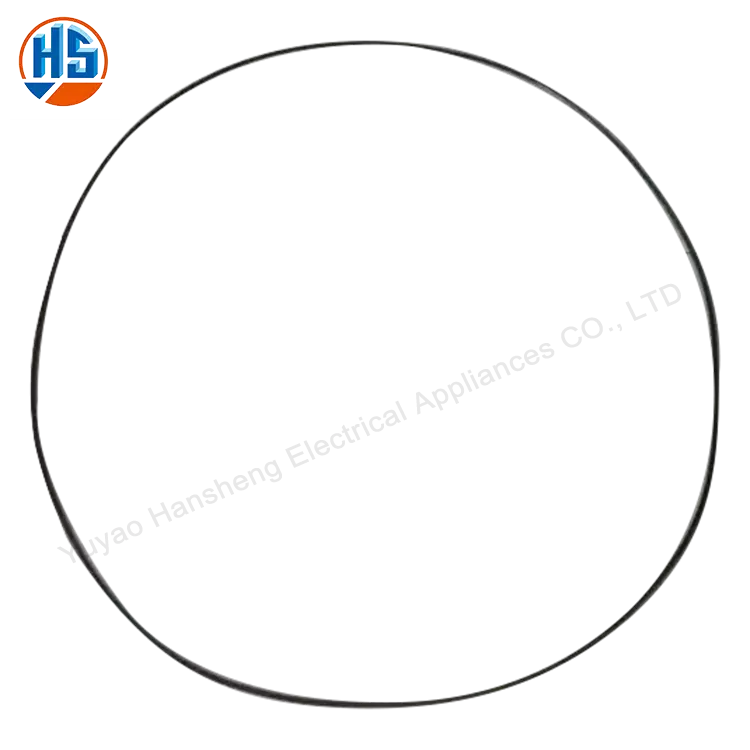 Grote rubber o ring