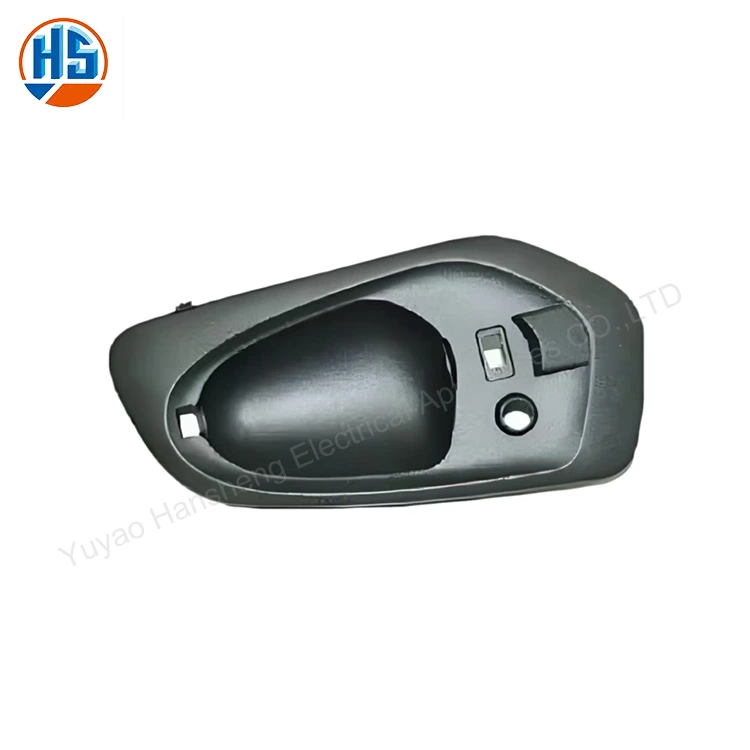 OEM/ODM ABS-kunststof behuizing