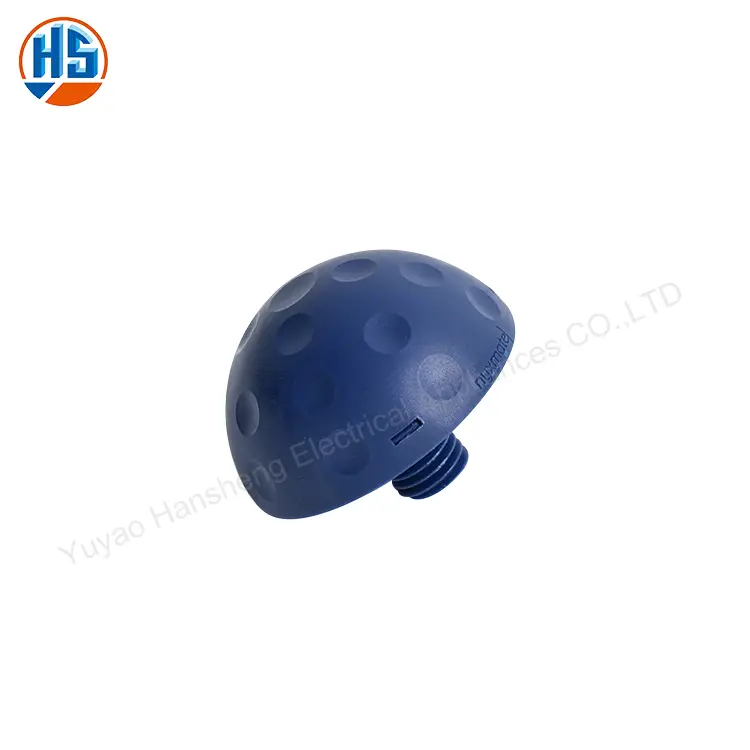 Plastic gegoten componenten