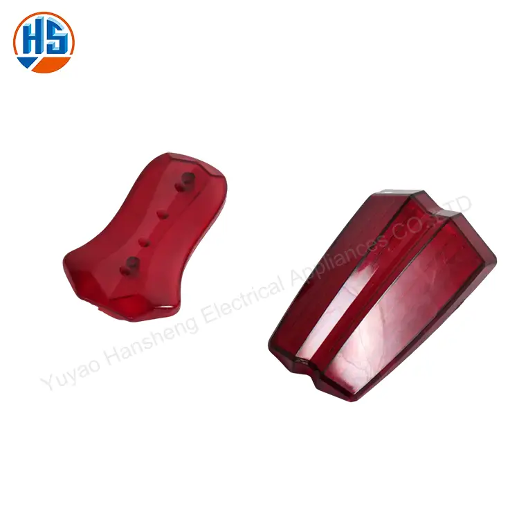 Plastic onderdeelproductie