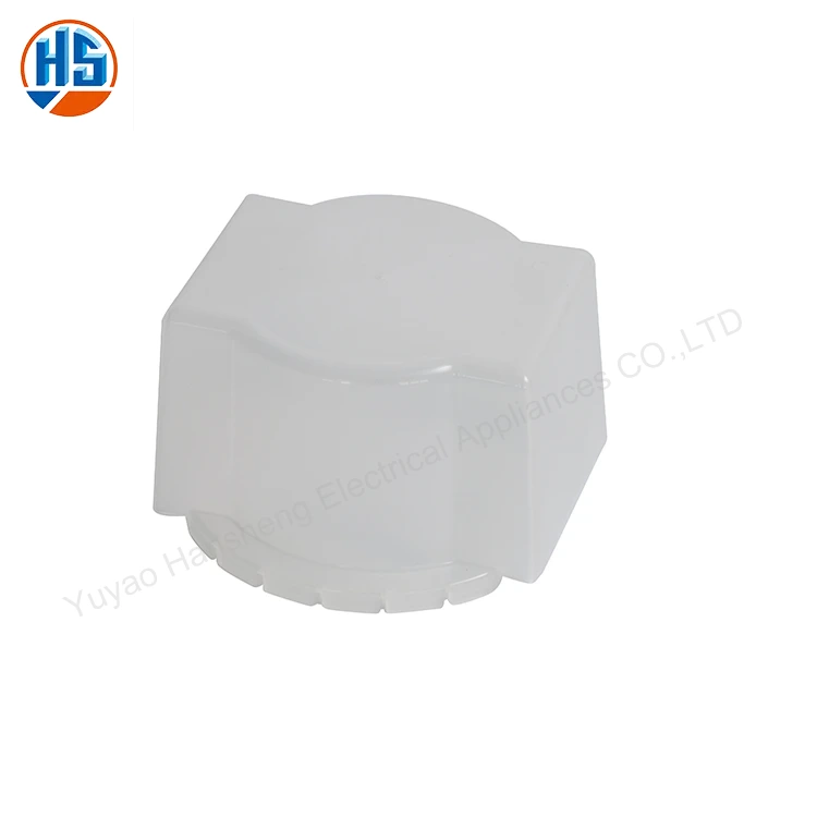 Plastic onderdelen container