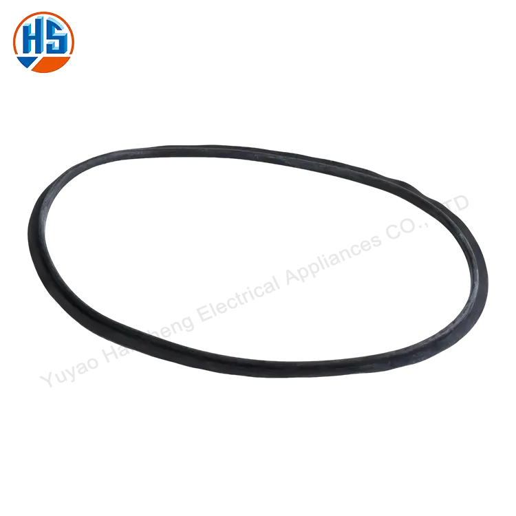 Rubber o ringen